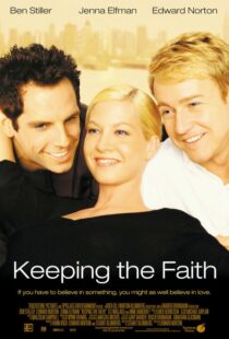 دانلود فیلم Keeping the Faith 200033501-76779491