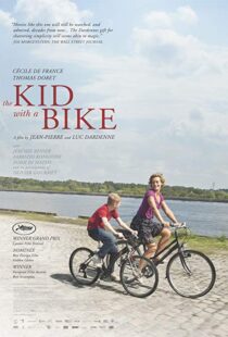 دانلود فیلم The Kid with a Bike 201132406-189670548