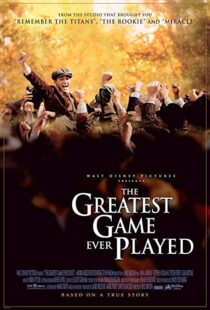 دانلود فیلم The Greatest Game Ever Played 200533138-1878196645