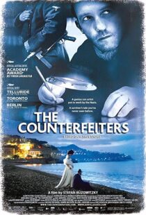 دانلود فیلم The Counterfeiters 200733306-573521754