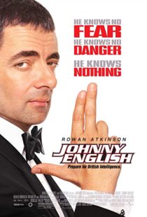 دانلود فیلم Johnny English 200333083-1862062001