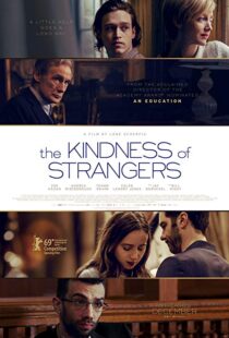 دانلود فیلم The Kindness of Strangers 201932821-449374100