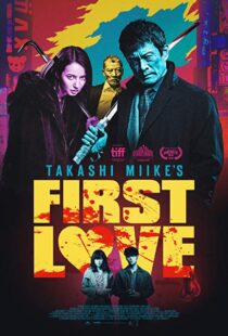 دانلود فیلم First Love 201933472-1848374601