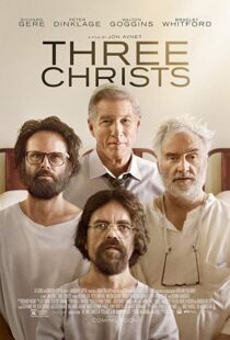 دانلود فیلم Three Christs 201732394-73496246