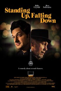 دانلود فیلم Standing Up, Falling Down 201932947-1842479417