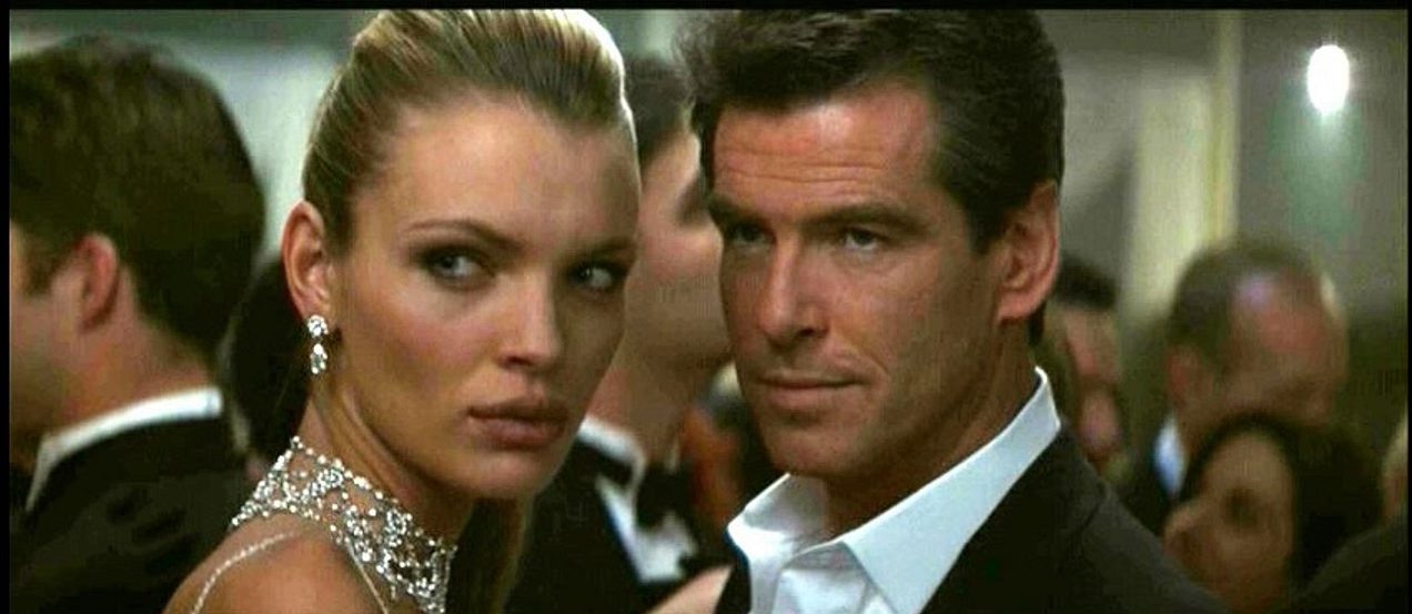 دانلود فیلم The Thomas Crown Affair 1999