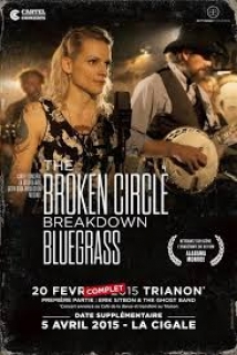 دانلود فیلم The Broken Circle Breakdown 2012