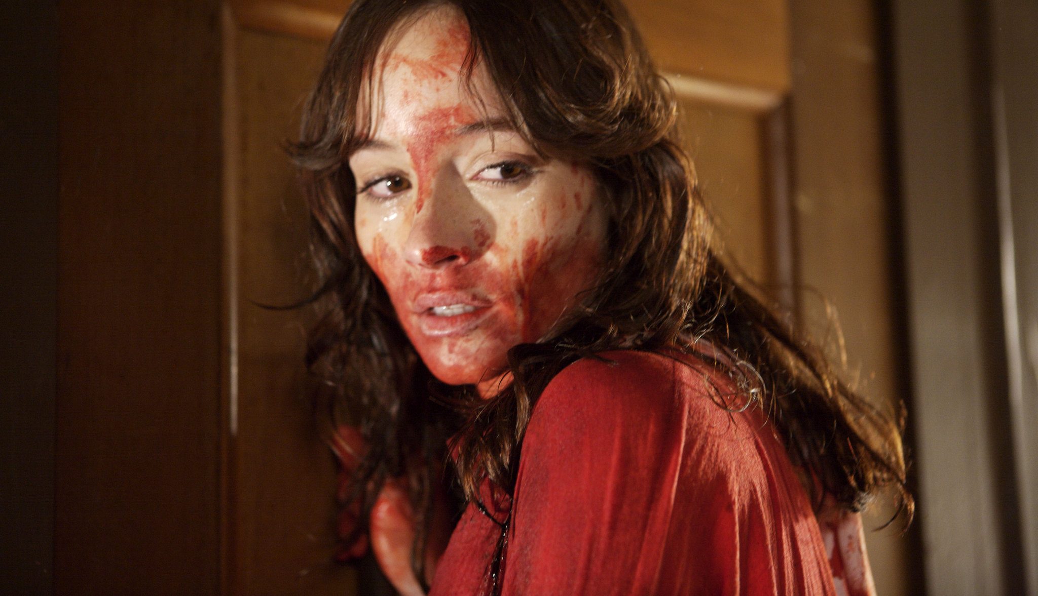 دانلود فیلم The House of the Devil 2009