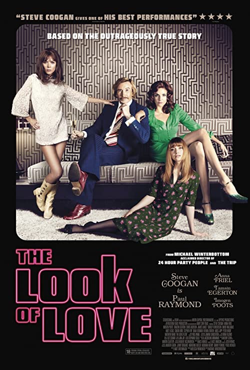 دانلود فیلم The Look of Love 2013