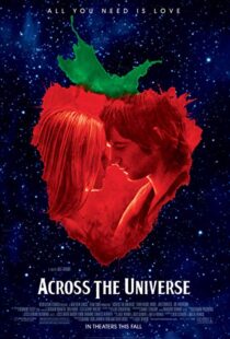 دانلود فیلم Across the Universe 200733910-506948129