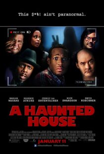 دانلود فیلم A Haunted House 201338134-818681312