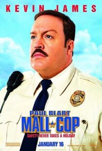 دانلود فیلم Paul Blart: Mall Cop 200935703-566636637