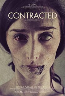 دانلود فیلم Contracted 201338152-262610124