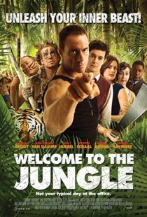 دانلود فیلم Welcome to the Jungle 201338107-2063752042