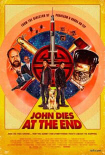 دانلود فیلم John Dies at the End 201236457-900432793