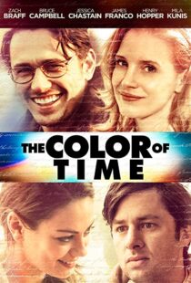 دانلود فیلم The Color of Time 201236319-236870994