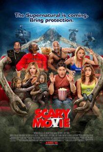 دانلود فیلم Scary Movie V 201337917-1143231935