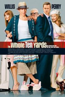 دانلود فیلم The Whole Ten Yards 200434325-1532336145