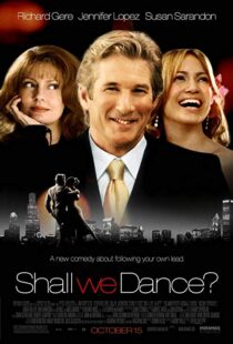 دانلود فیلم Shall We Dance 200434316-424426039