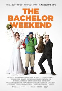 دانلود فیلم The Bachelor Weekend 201337592-797421886