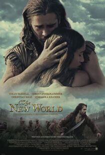 دانلود فیلم The New World 200534563-235649496