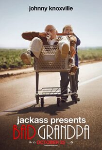 دانلود فیلم Bad Grandpa 201337556-19640186