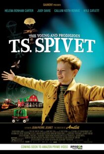 دانلود فیلم The Young and Prodigious T.S. Spivet 201338046-1596300828