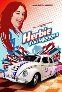 دانلود فیلم Herbie Fully Loaded 200534567-2053019218