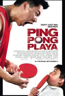 دانلود فیلم Ping Pong Playa 200735035-1884495355