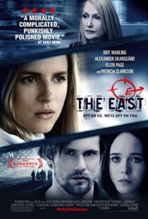 دانلود فیلم The East 201338011-1540196151