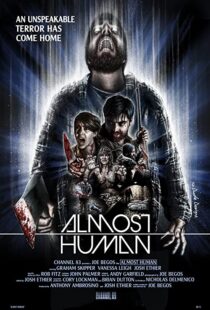 دانلود فیلم Almost Human 201338197-270435800