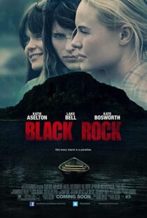 دانلود فیلم Black Rock 201236388-24816448