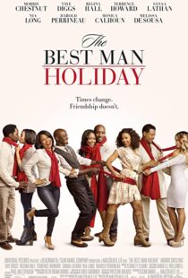 دانلود فیلم The Best Man Holiday 201338075-2055779609