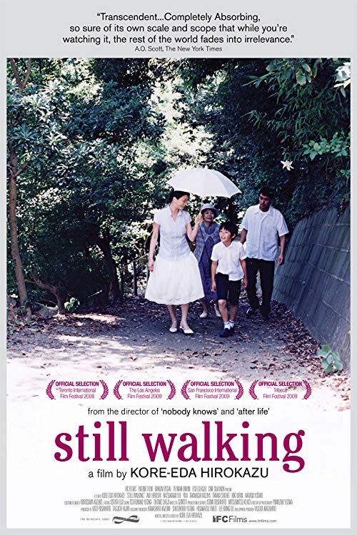 دانلود فیلم Still Walking 2008