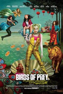 دانلود فیلم Birds of Prey 202034664-1298602720