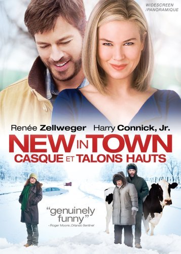 دانلود فیلم New in Town 2009