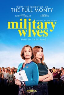 دانلود فیلم Military Wives 201936719-1372589289