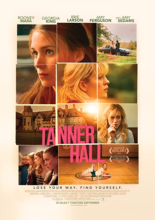 دانلود فیلم Tanner Hall 2009