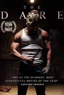 دانلود فیلم The Dare 201934062-1292337973