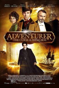 دانلود فیلم The Adventurer: The Curse of the Midas Box 201337943-1693798312