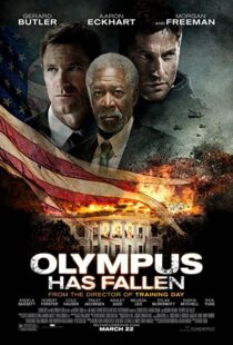 دانلود فیلم Olympus Has Fallen 201338191-1383551869