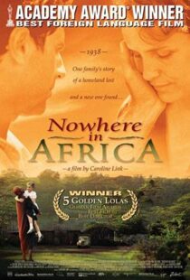 دانلود فیلم Nowhere in Africa 200134183-618785587