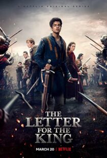 دانلود سریال The Letter for the King35978-1607591203