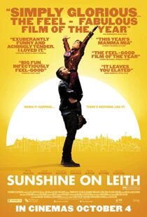 دانلود فیلم Sunshine on Leith 201337626-568281022