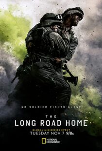 دانلود سریال The Long Road Home35457-588000929