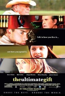 دانلود فیلم The Ultimate Gift 200633905-290263864