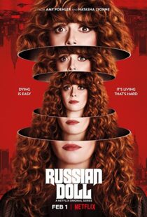 دانلود سریال Russian Doll37313-1703971320