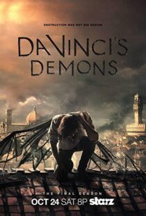 دانلود سریال Da Vinci’s Demons56787-781422252