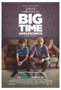 دانلود فیلم Big Time Adolescence 201935310-370977031