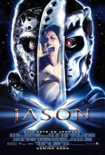 دانلود فیلم Jason X 200134209-822084602